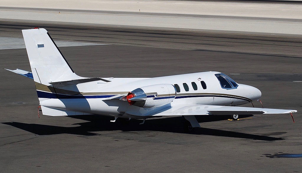 Cessna citation i  2982449500 