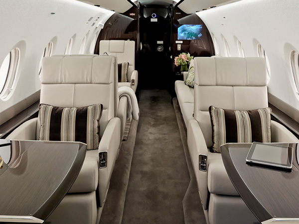 Private.jet .charter.gulfstream.g280
